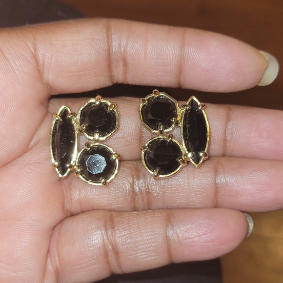 Kate Spade Pierced Earrings - Picture 2 of 3